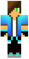 Скин по нику 02steve