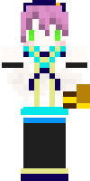 Скин по нику 085