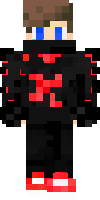 Скин по нику 09TheMobLordXx