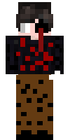 Скин по нику 0Archer
