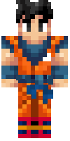 Скин по нику 0Goku0