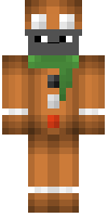 Скин по нику 0Marvin