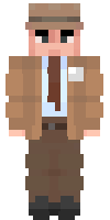 Скин по нику 0Niko