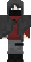 Скин по нику 0RareFox0