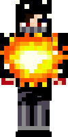 Скин по нику 0SuperNova0
