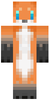 Скин по нику 0fox0
