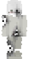 Скин по нику 0hCursed_