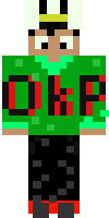 Скин по нику 0kp_