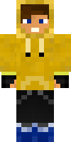 Скин по нику 0legator