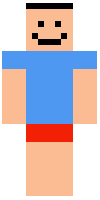 Скин по нику 0minecon