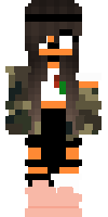 Скин по нику 0nlyMadeline