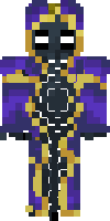 Скин по нику 0purple0