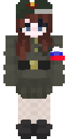 Скин по нику 0utEast
