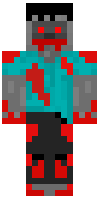 Скин по нику 10101000