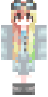 Скин по нику 10ni