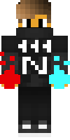 Скин по нику 1111n