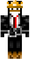 Скин по нику 11penguin11