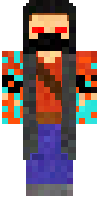 Скин по нику 123herobrine