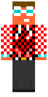 Скин по нику 123milan