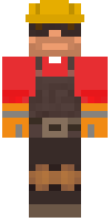 Скин по нику 12arrow89