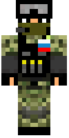 Скин по нику 1330