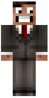Скин по нику 1337Craft0r