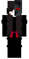 Скин по нику 13Bits