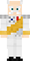Скин по нику 13d