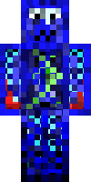 Скин по нику 13lvI03LxR6