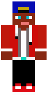 Скин по нику 13th