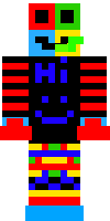 Скин по нику 14b58