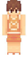 Скин по нику 16bit