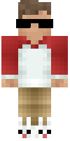 Скин по нику 16bits