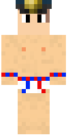 Скин по нику 197