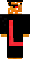 Скин по нику 1Be