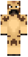 Скин по нику 1Giraffe
