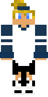 Скин по нику 1Herman