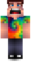 Скин по нику 1Notch