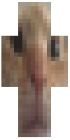 Скин по нику 1dan1