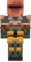 Скин по нику 1executioner