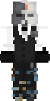 Скин по нику 1lemonkid1