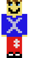 Скин по нику 1ord