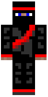 Скин по нику 1stGlitch