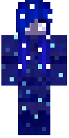 Скин по нику 1x1x1