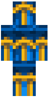 Скин по нику 2012Minecon