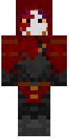 Скин по нику 20cm