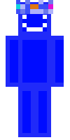 Скин по нику 2301