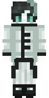 Скин по нику 27creeper01