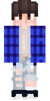 Скин по нику 2_G