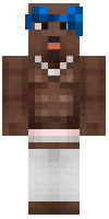 Скин по нику 2pac